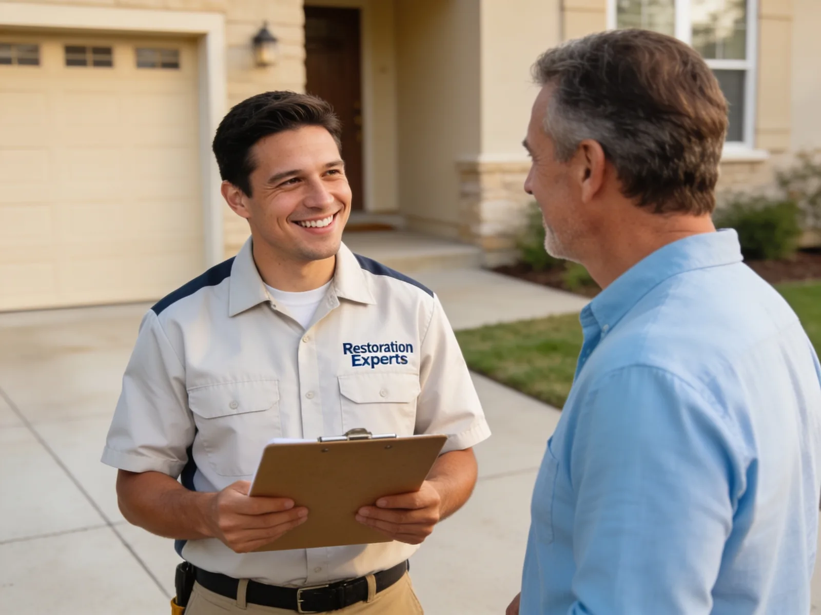 Water Damage Cleanup Elmore, OH FAQs